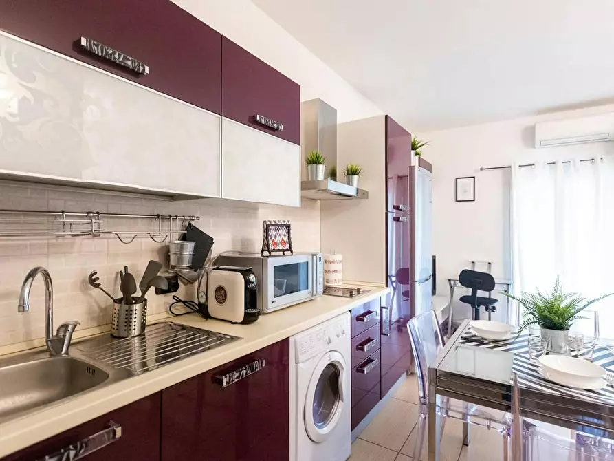 Immagine 9 di Appartamento in affitto  in Viale Monte Nero a Milano