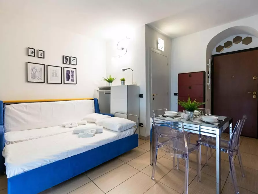 Immagine 4 di Appartamento in affitto  in Viale Monte Nero a Milano