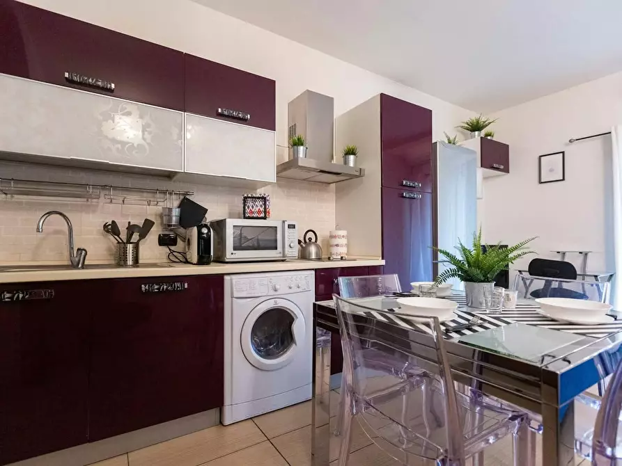 Immagine 1 di Appartamento in affitto  in Viale Monte Nero a Milano