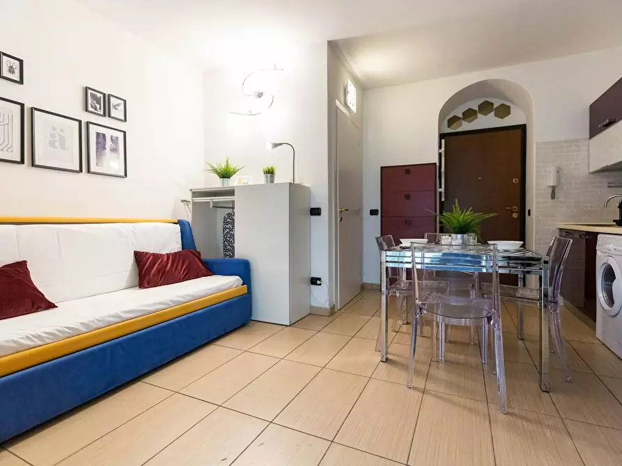 Immagine 6 di Appartamento in affitto  in Viale Monte Nero a Milano