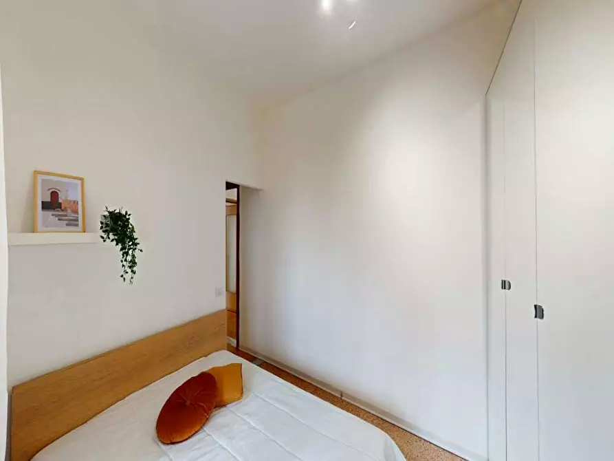 Immagine 2 di Camera in affitto  in Via Carlo Marx a Milano