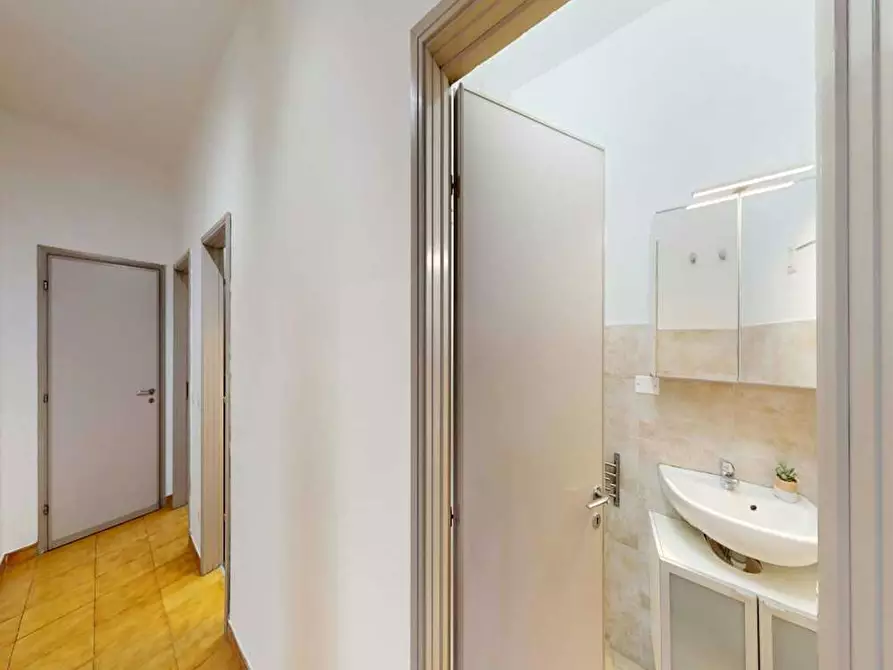 Immagine 10 di Camera in affitto  in Via Carlo Marx a Milano