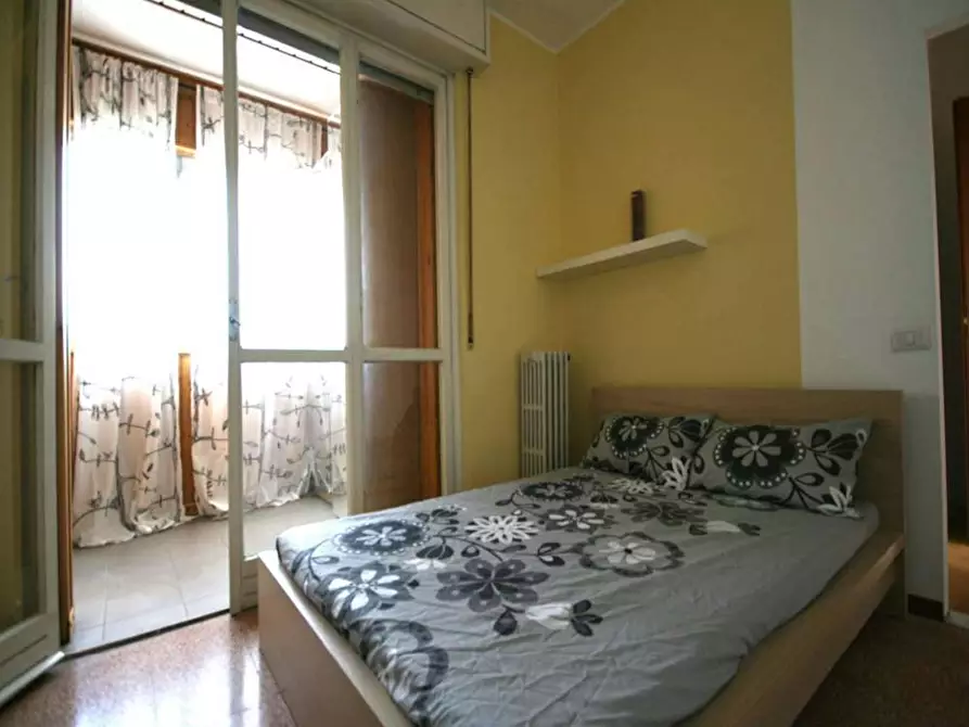 Immagine 1 di Camera in affitto  in Via Carlo Marx a Milano
