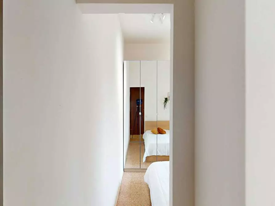 Immagine 5 di Camera in affitto  in Via Carlo Marx a Milano