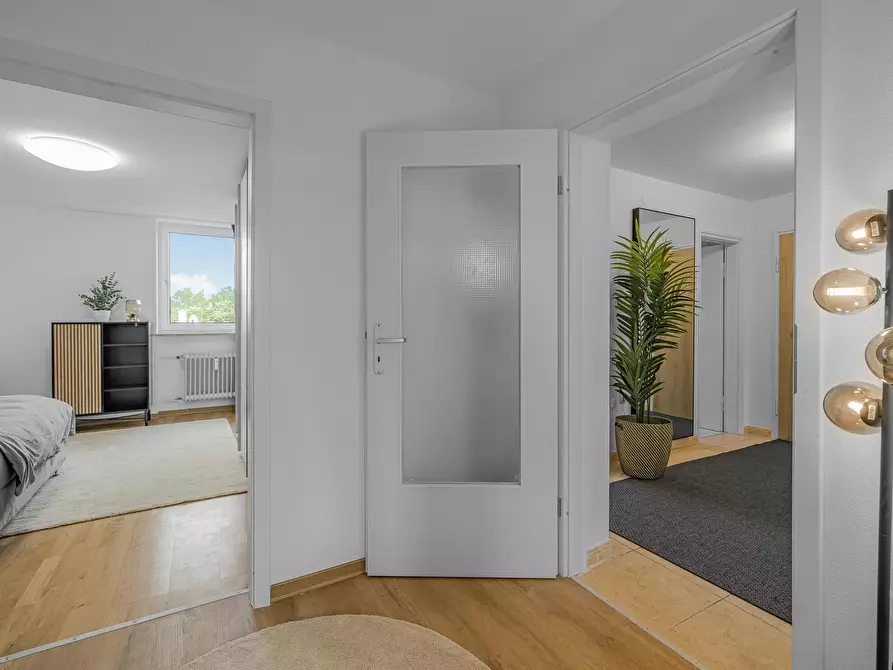 Immagine 7 di Camera in affitto  in Paracelsusstraße a München