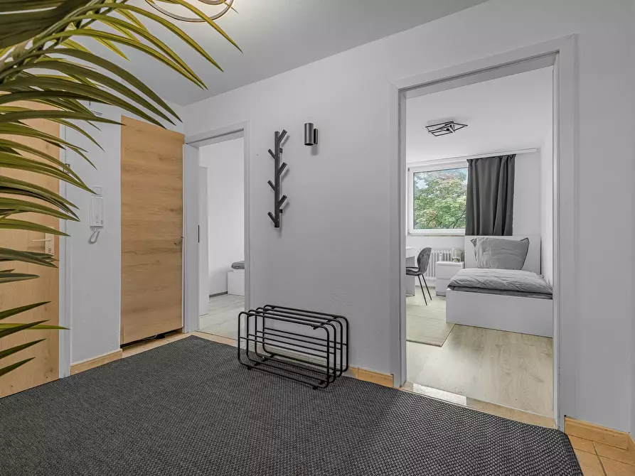 Immagine 8 di Camera in affitto  in Paracelsusstraße a München