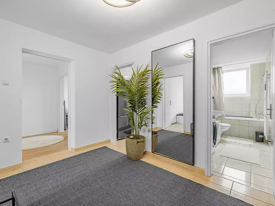 Immagine 9 di Camera in affitto  in Paracelsusstraße a München