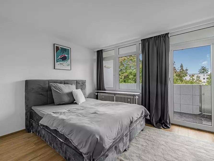 Immagine 3 di Camera in affitto  in Paracelsusstraße a München