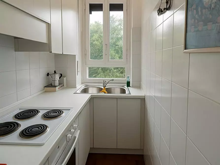 Immagine 4 di Appartamento in affitto  in Viale Certosa a Milano