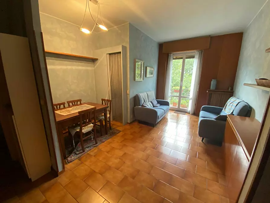 Immagine 7 di Appartamento in affitto  in Viale Certosa a Milano