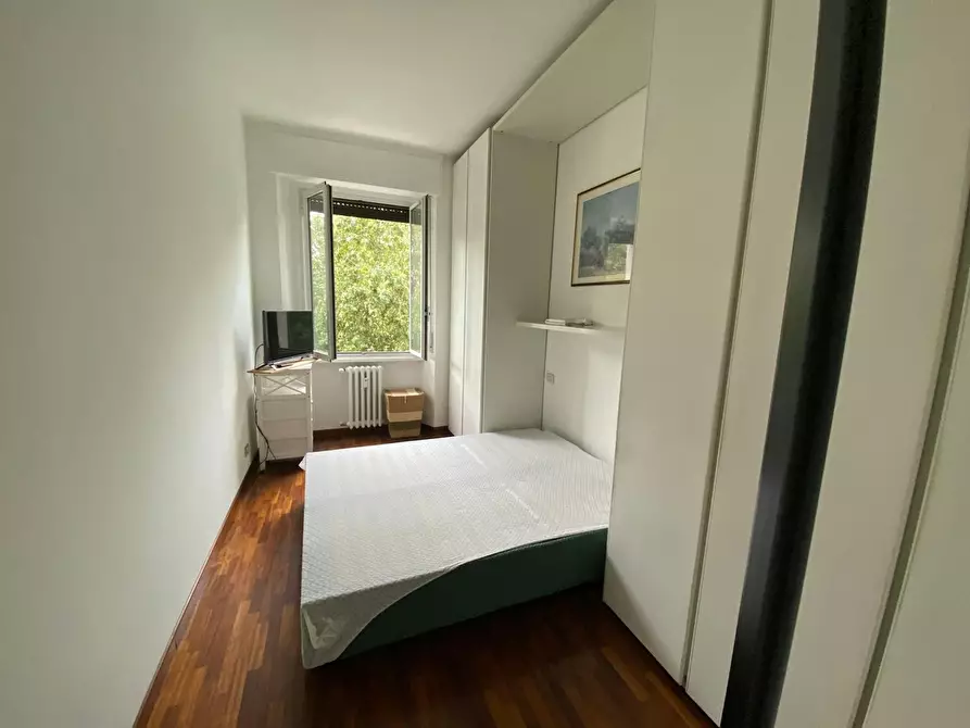 Immagine 1 di Appartamento in affitto  in Viale Certosa a Milano
