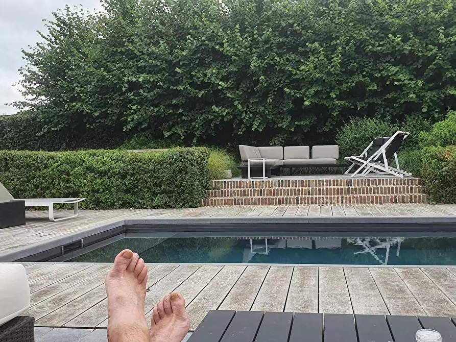 Immagine 9 di Casa indipendente in affitto  in Sint Pietersstraat a Gavere