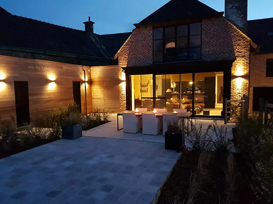 Immagine 6 di Casa indipendente in affitto  in Sint Pietersstraat a Gavere