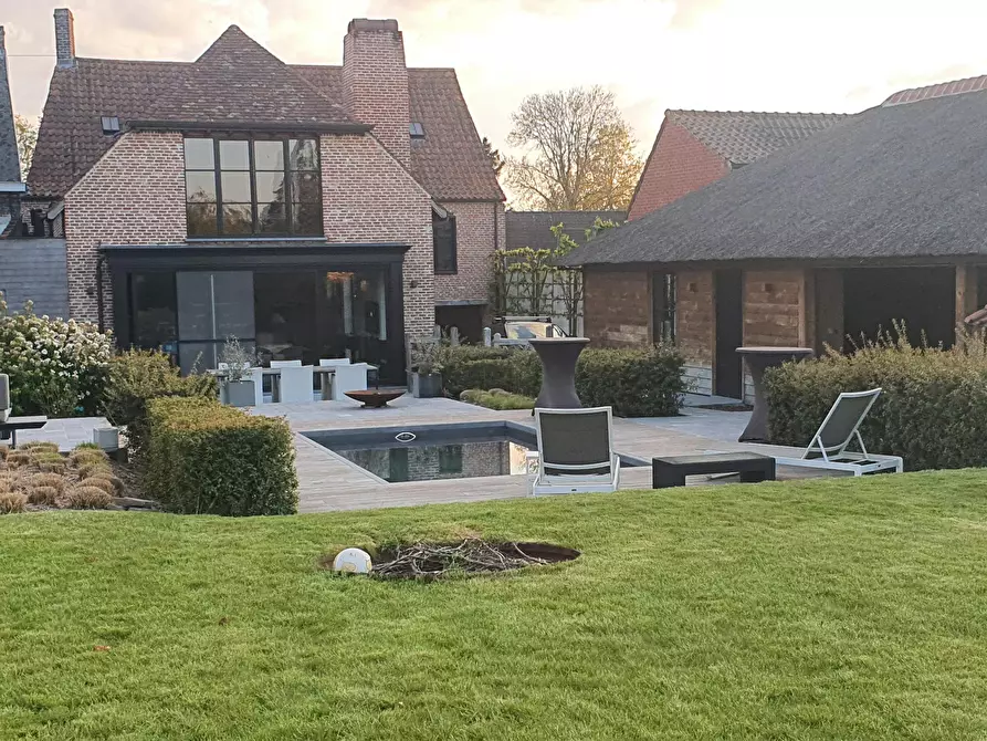 Immagine 8 di Casa indipendente in affitto  in Sint Pietersstraat a Gavere