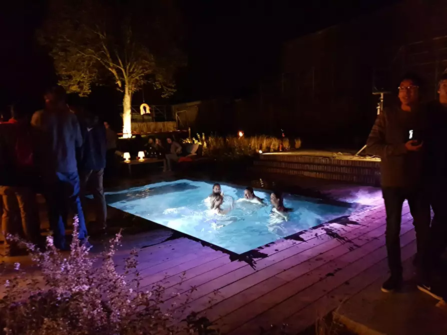 Immagine 7 di Casa indipendente in affitto  in Sint Pietersstraat a Gavere