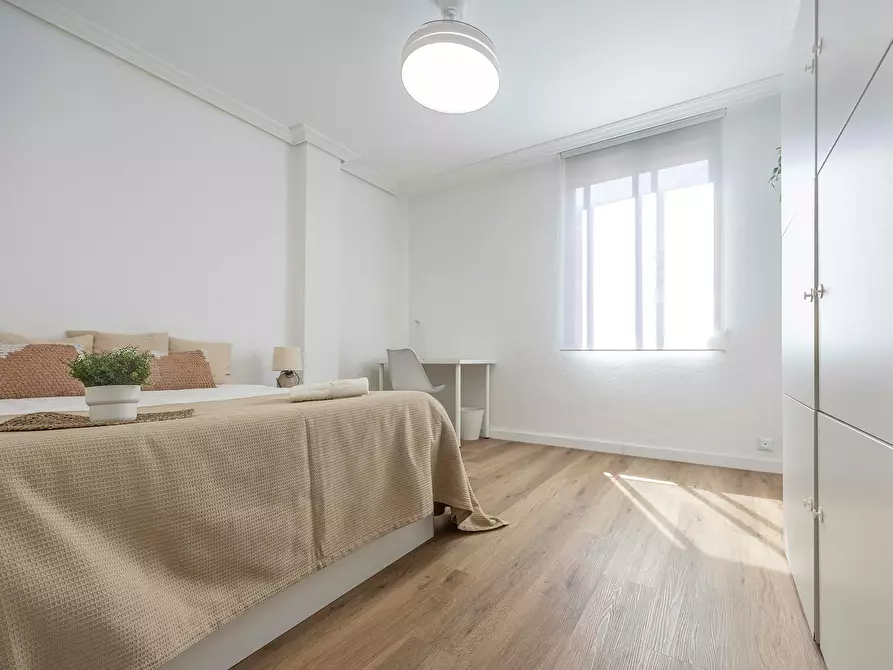 Immagine 2 di Camera in affitto  in Carrer de Dolores Alcaide a Valencia