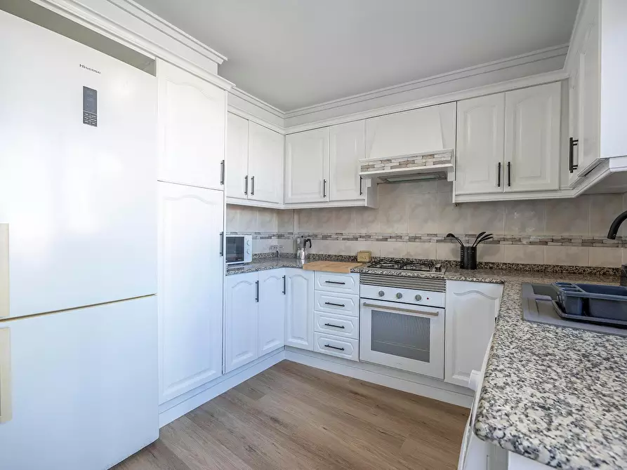 Immagine 10 di Camera in affitto  in Carrer de Dolores Alcaide a Valencia