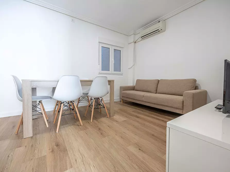 Immagine 8 di Camera in affitto  in Carrer de Dolores Alcaide a Valencia