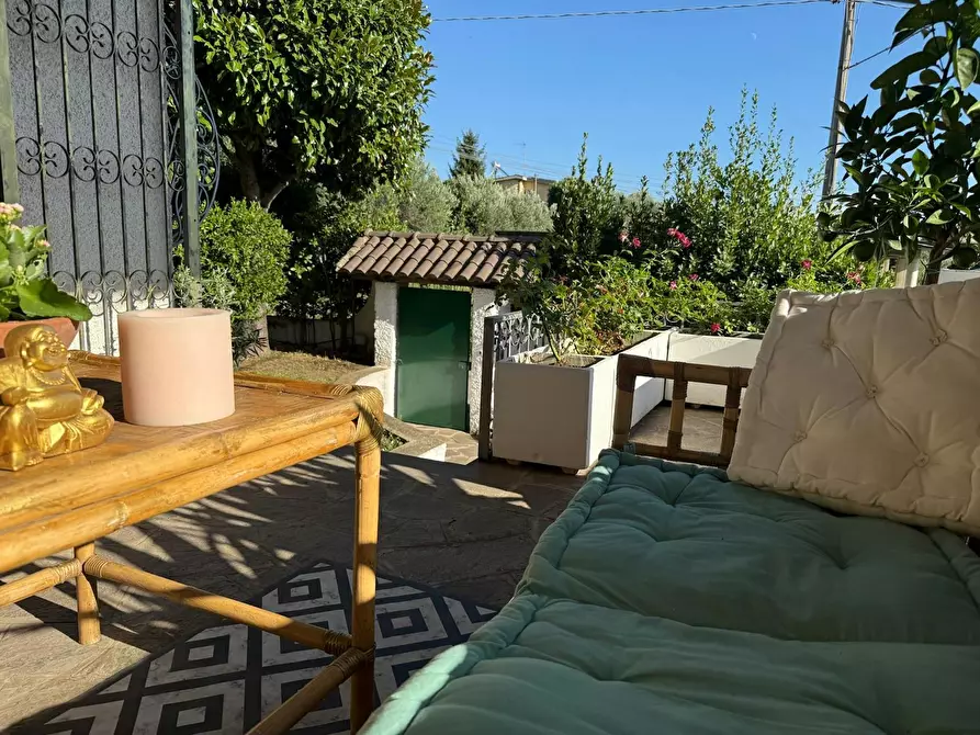 casa indipendente in affitto ad Albano Laziale