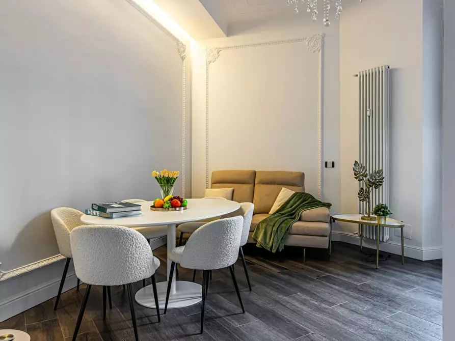 Immagine 9 di Appartamento in affitto  in Via Giulio e Corrado Venini a Milano