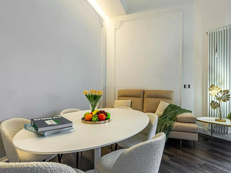 Immagine 10 di Appartamento in affitto  in Via Giulio e Corrado Venini a Milano