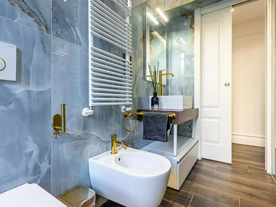 Immagine 5 di Appartamento in affitto  in Via Giulio e Corrado Venini a Milano