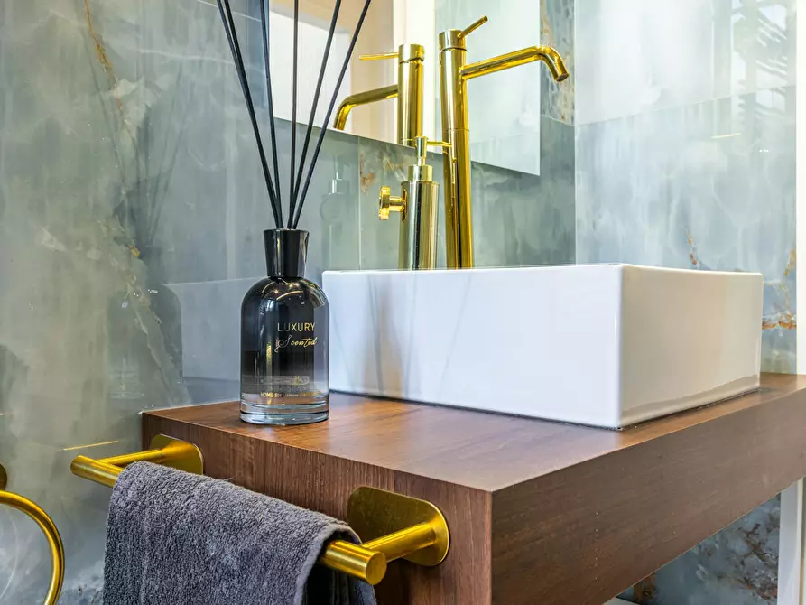 Immagine 7 di Appartamento in affitto  in Via Giulio e Corrado Venini a Milano