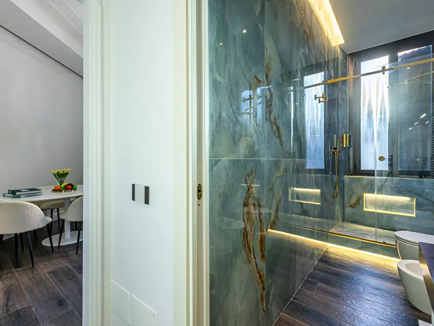 Immagine 1 di Appartamento in affitto  in Via Giulio e Corrado Venini a Milano