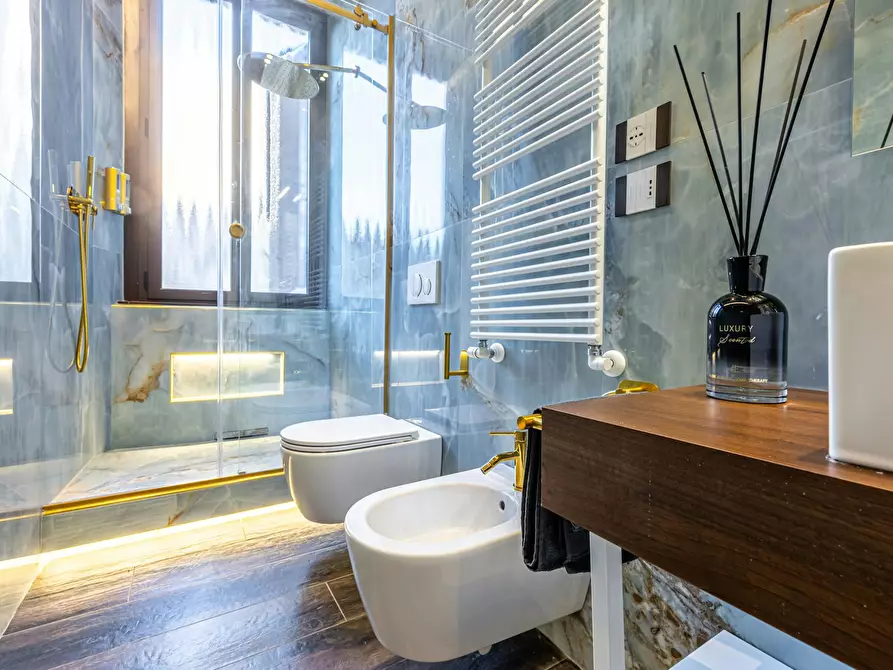 Immagine 6 di Appartamento in affitto  in Via Giulio e Corrado Venini a Milano