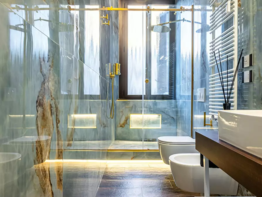 Immagine 8 di Appartamento in affitto  in Via Giulio e Corrado Venini a Milano