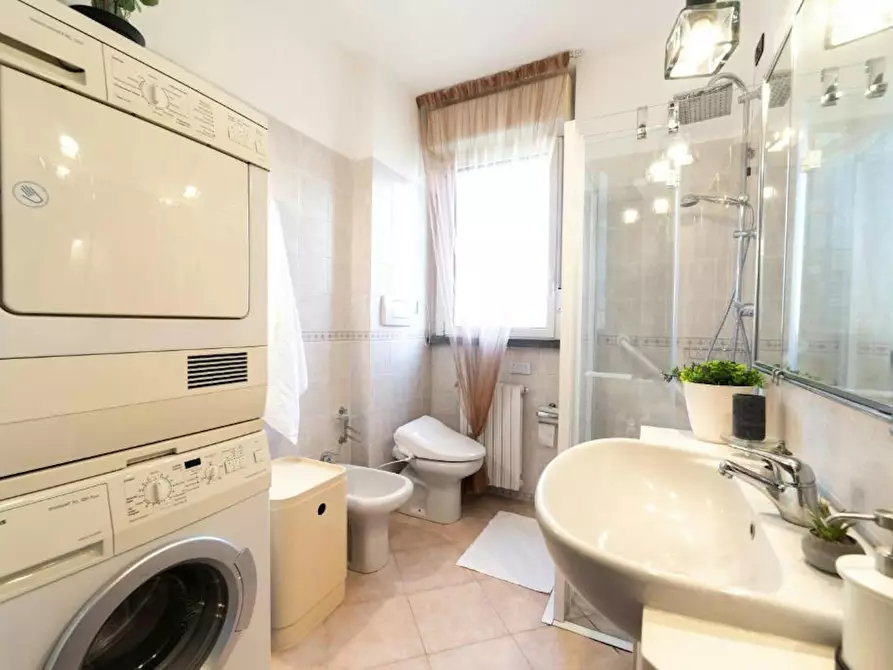 Immagine 6 di Appartamento in affitto  in Via Carlo Perini a Milano