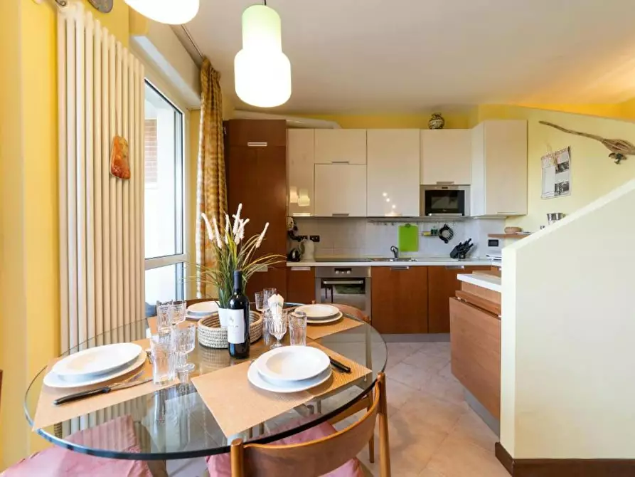 Immagine 9 di Appartamento in affitto  in Via Carlo Perini a Milano