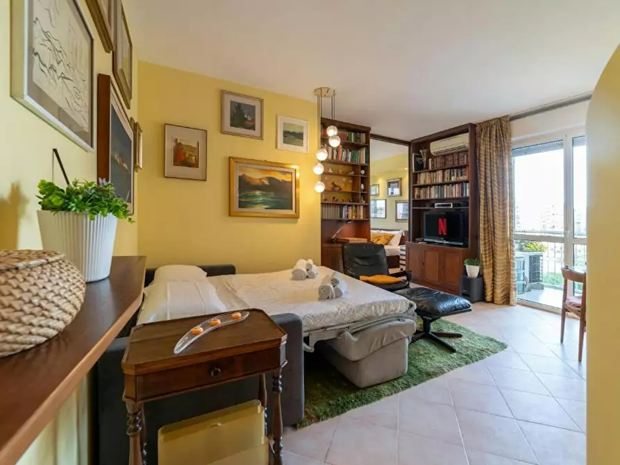 Immagine 2 di Appartamento in affitto  in Via Carlo Perini a Milano