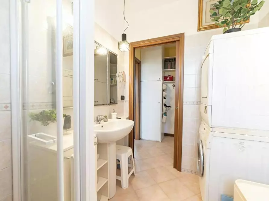 Immagine 5 di Appartamento in affitto  in Via Carlo Perini a Milano