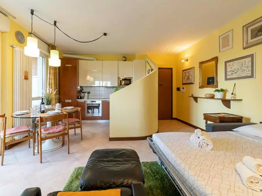 Immagine 10 di Appartamento in affitto  in Via Carlo Perini a Milano