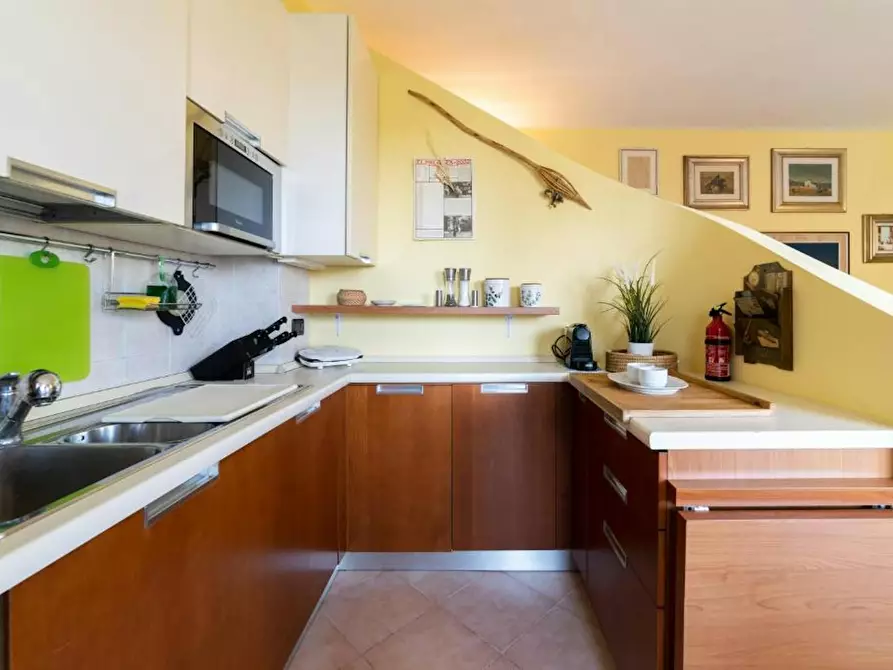 Immagine 7 di Appartamento in affitto  in Via Carlo Perini a Milano