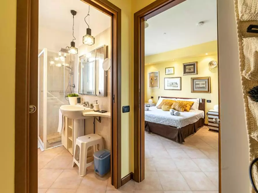 Immagine 8 di Appartamento in affitto  in Via Carlo Perini a Milano