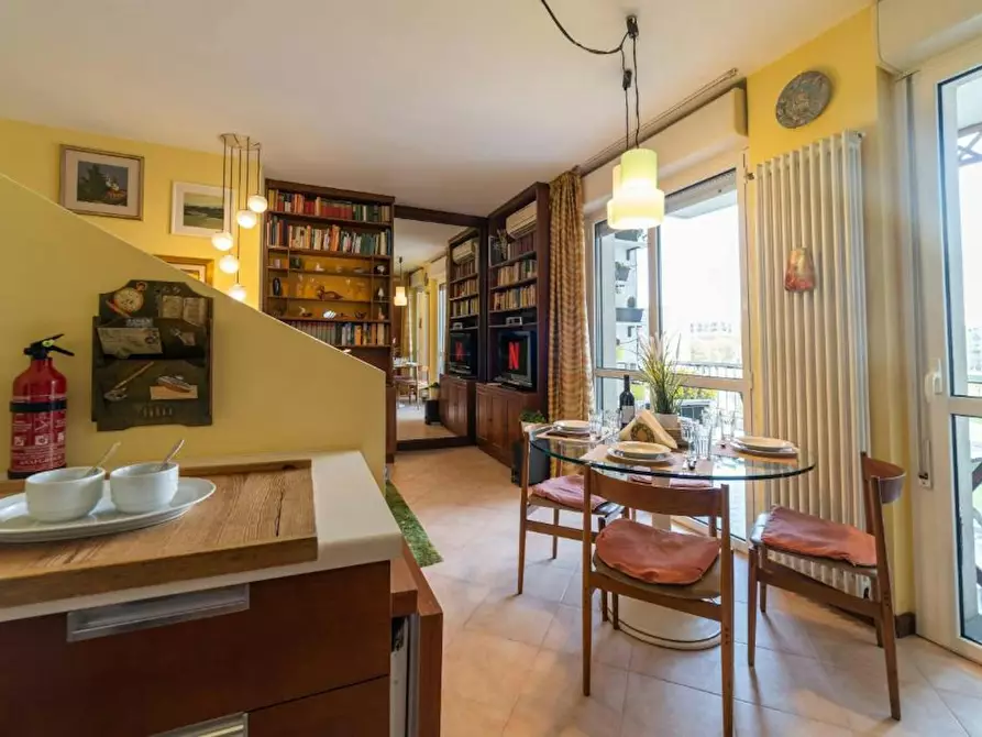 Immagine 3 di Appartamento in affitto  in Via Carlo Perini a Milano
