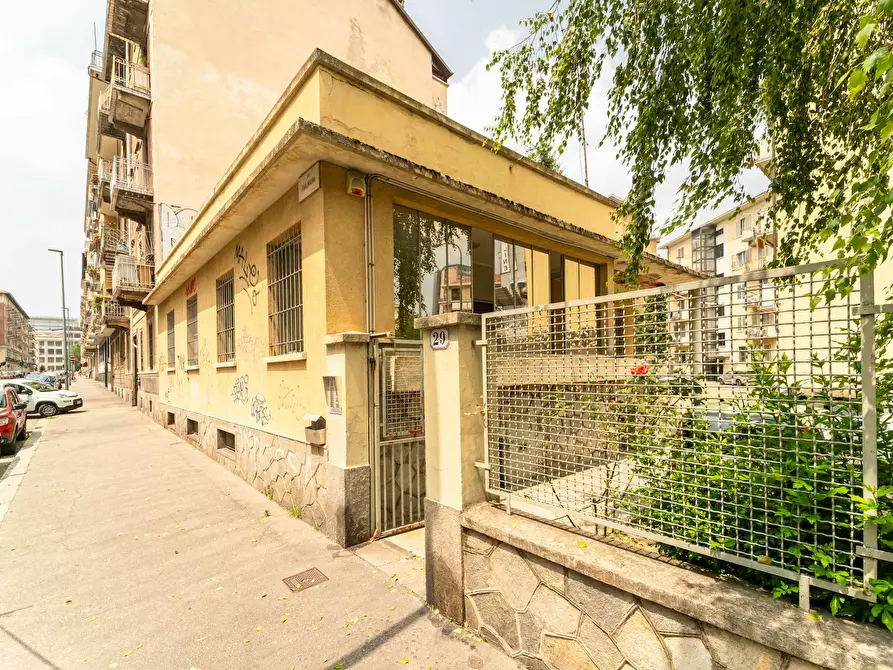 Immagine 3 di Camera in affitto  in Via Finalmarina a Torino