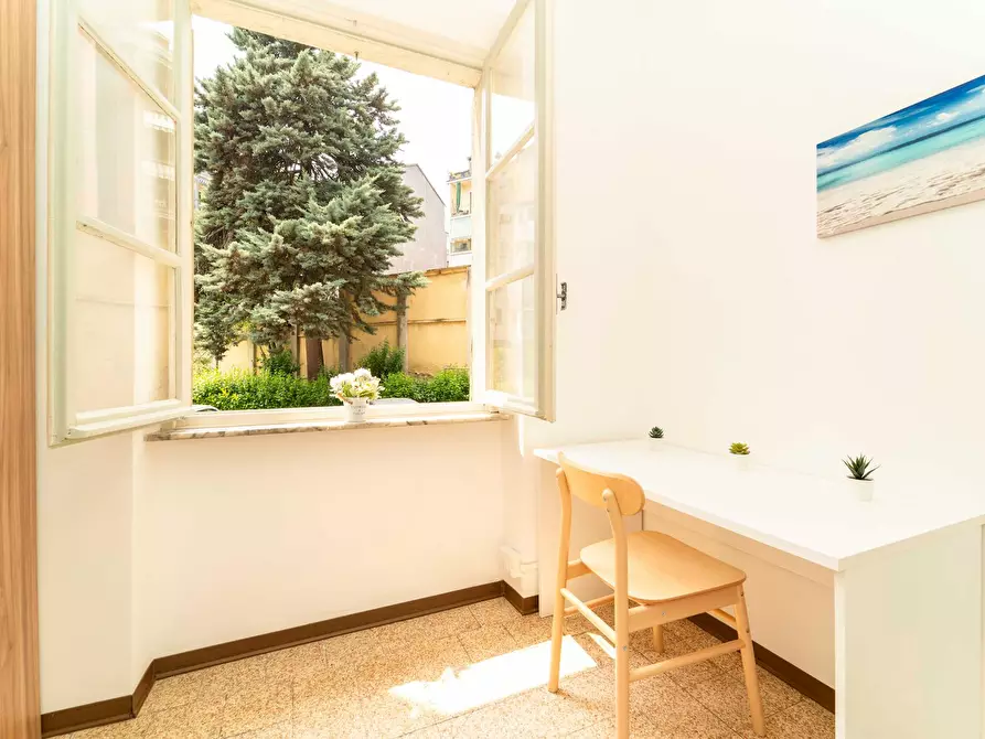 Immagine 1 di Camera in affitto  in Via Finalmarina a Torino