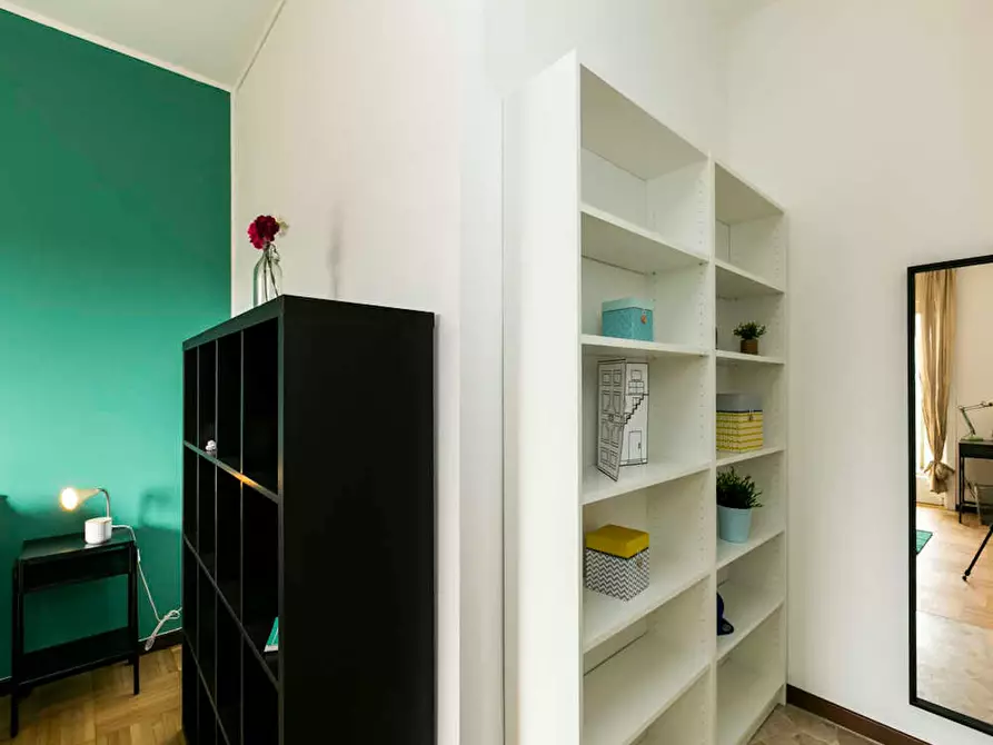 Immagine 9 di Camera in affitto  in Via Eugenio Pellini a Milano