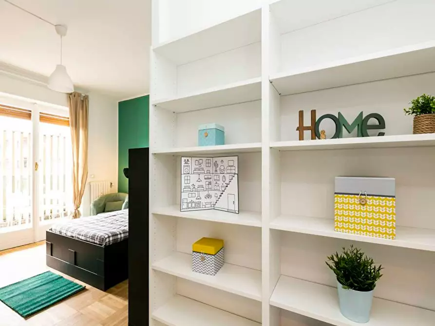 Immagine 8 di Camera in affitto  in Via Eugenio Pellini a Milano