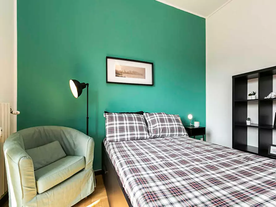 Immagine 1 di Camera in affitto  in Via Eugenio Pellini a Milano