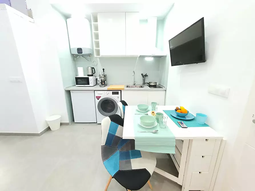 Immagine 1 di Appartamento in affitto  in Carrer del Marqués de Lozoya a Valencia