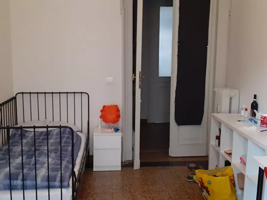 Immagine 1 di Camera in affitto  in Corso Svizzera a Torino