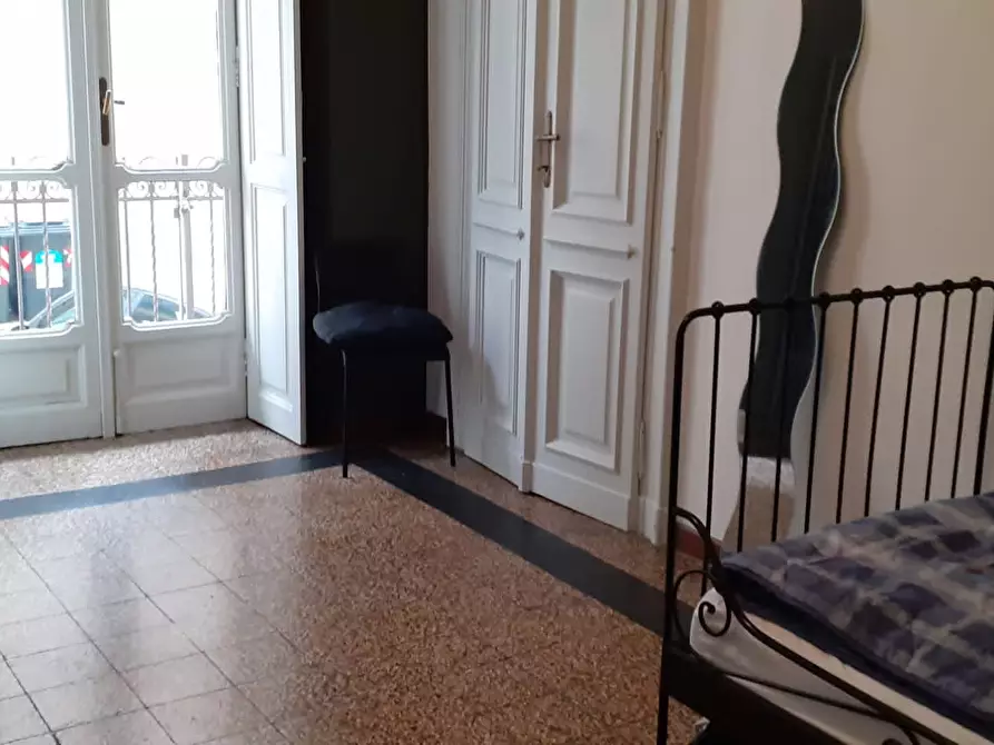Immagine 10 di Camera in affitto  in Corso Svizzera a Torino