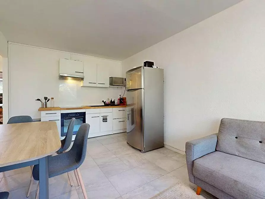 Immagine 9 di Camera in affitto  in Rue Calvin a Montpellier