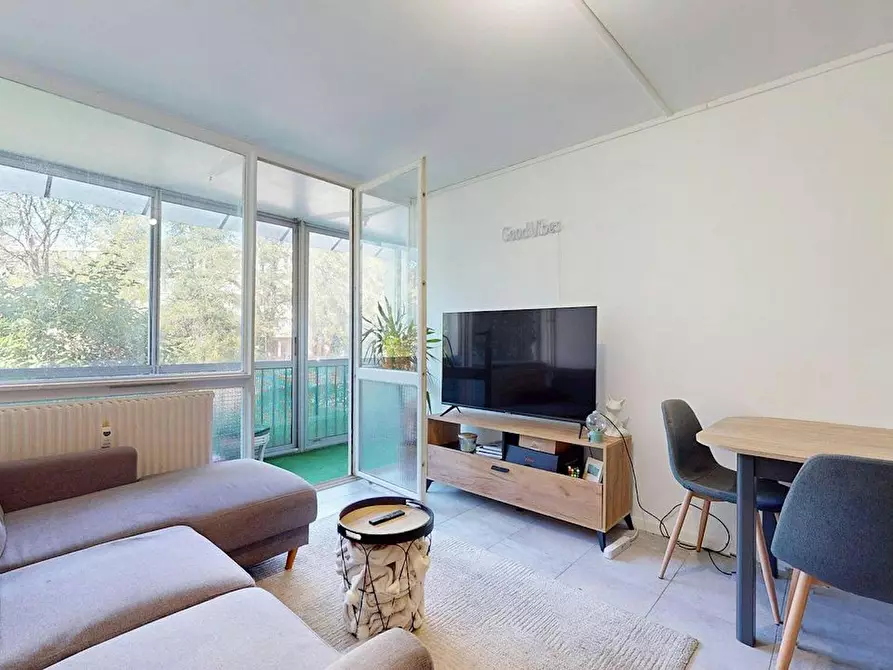 Immagine 7 di Camera in affitto  in Rue Calvin a Montpellier