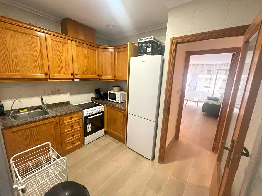 Immagine 7 di Camera in affitto  in Carrer Miguel de Unamuno a Elx/Elche