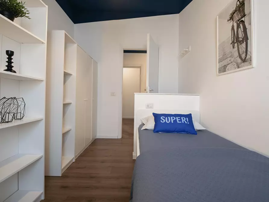 Immagine 6 di Camera in affitto  in Via Antonio Cavagna Sangiuliani a Pavia